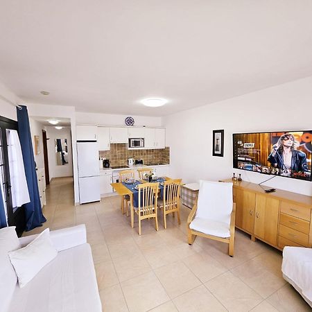Villa Sea View Costa Teguise Exterior foto