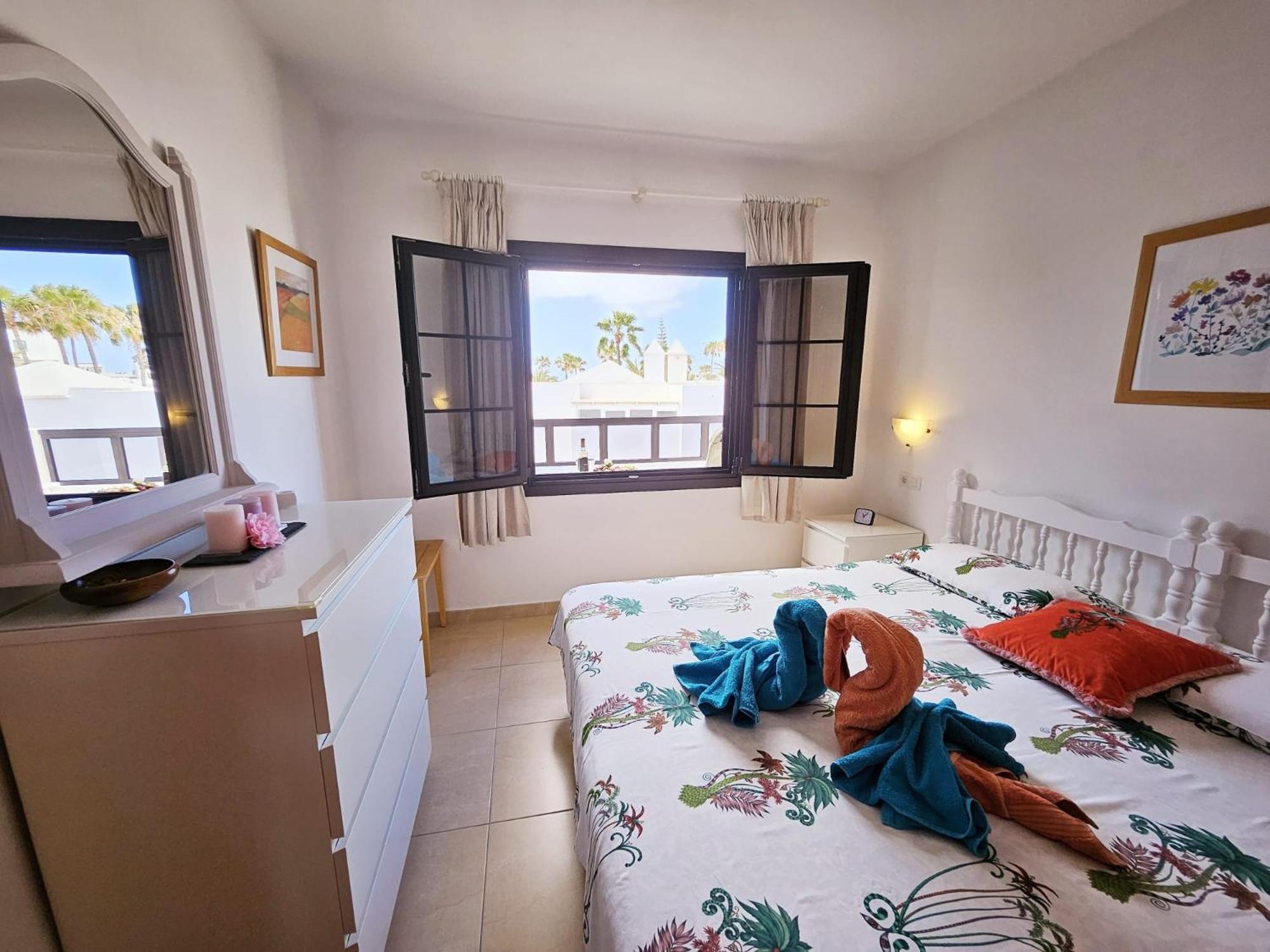 Villa Sea View Costa Teguise Exterior foto