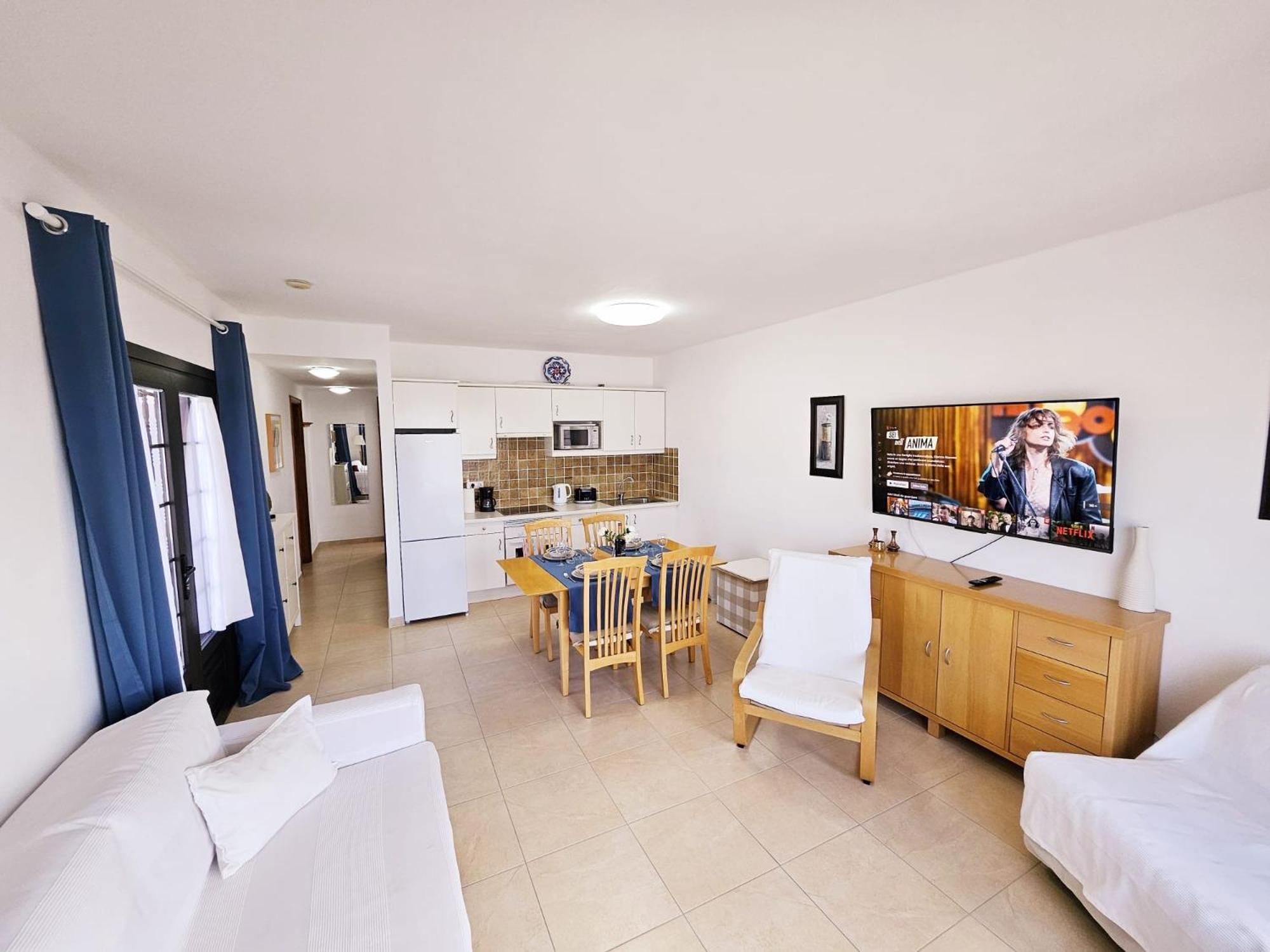 Villa Sea View Costa Teguise Exterior foto