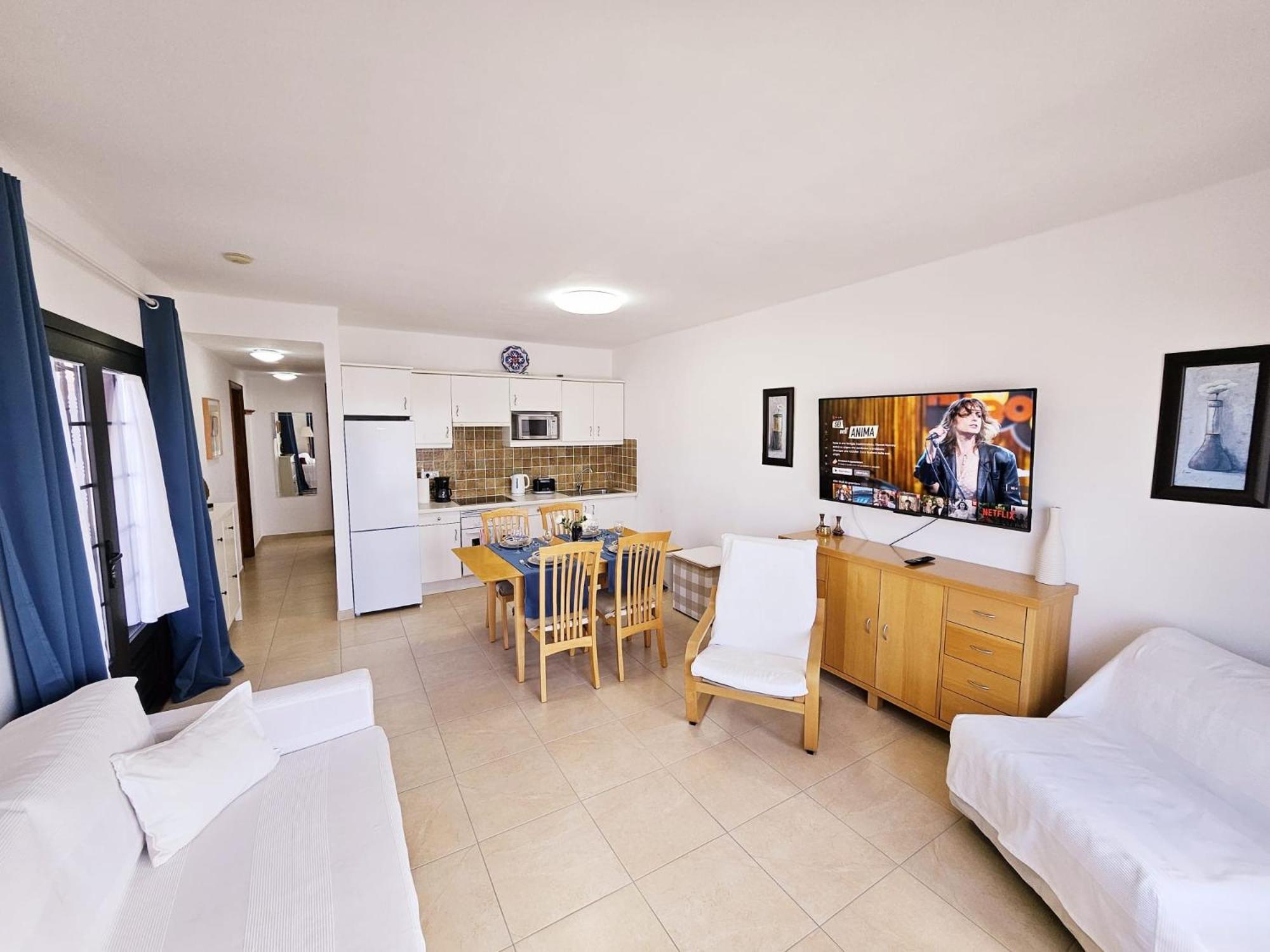Villa Sea View Costa Teguise Exterior foto