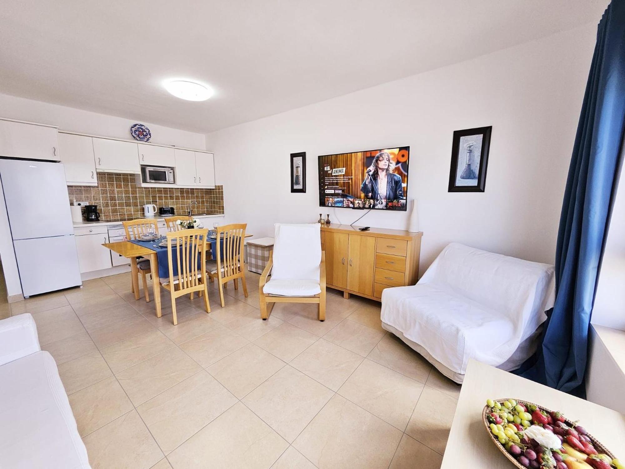 Villa Sea View Costa Teguise Exterior foto