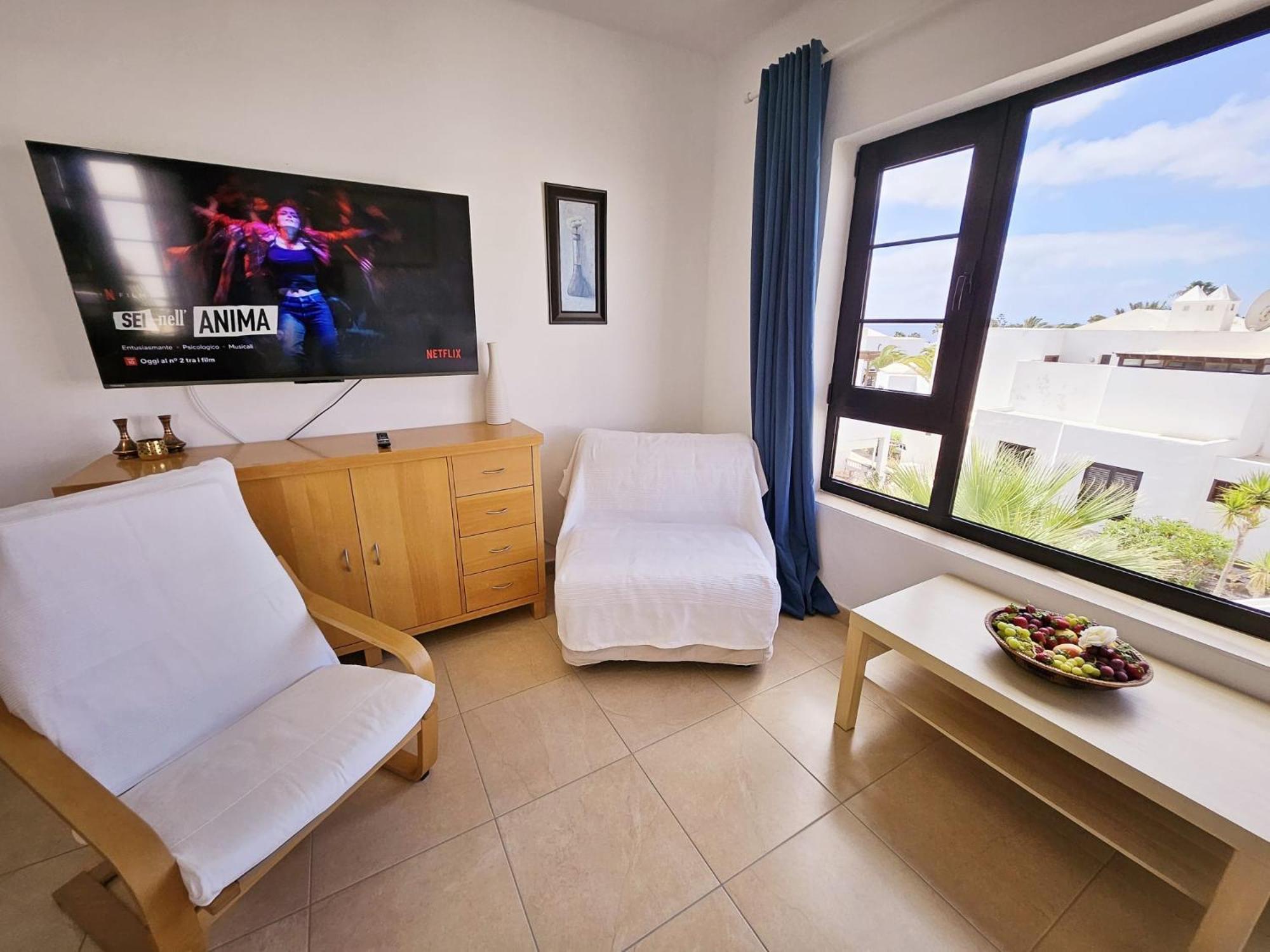 Villa Sea View Costa Teguise Exterior foto