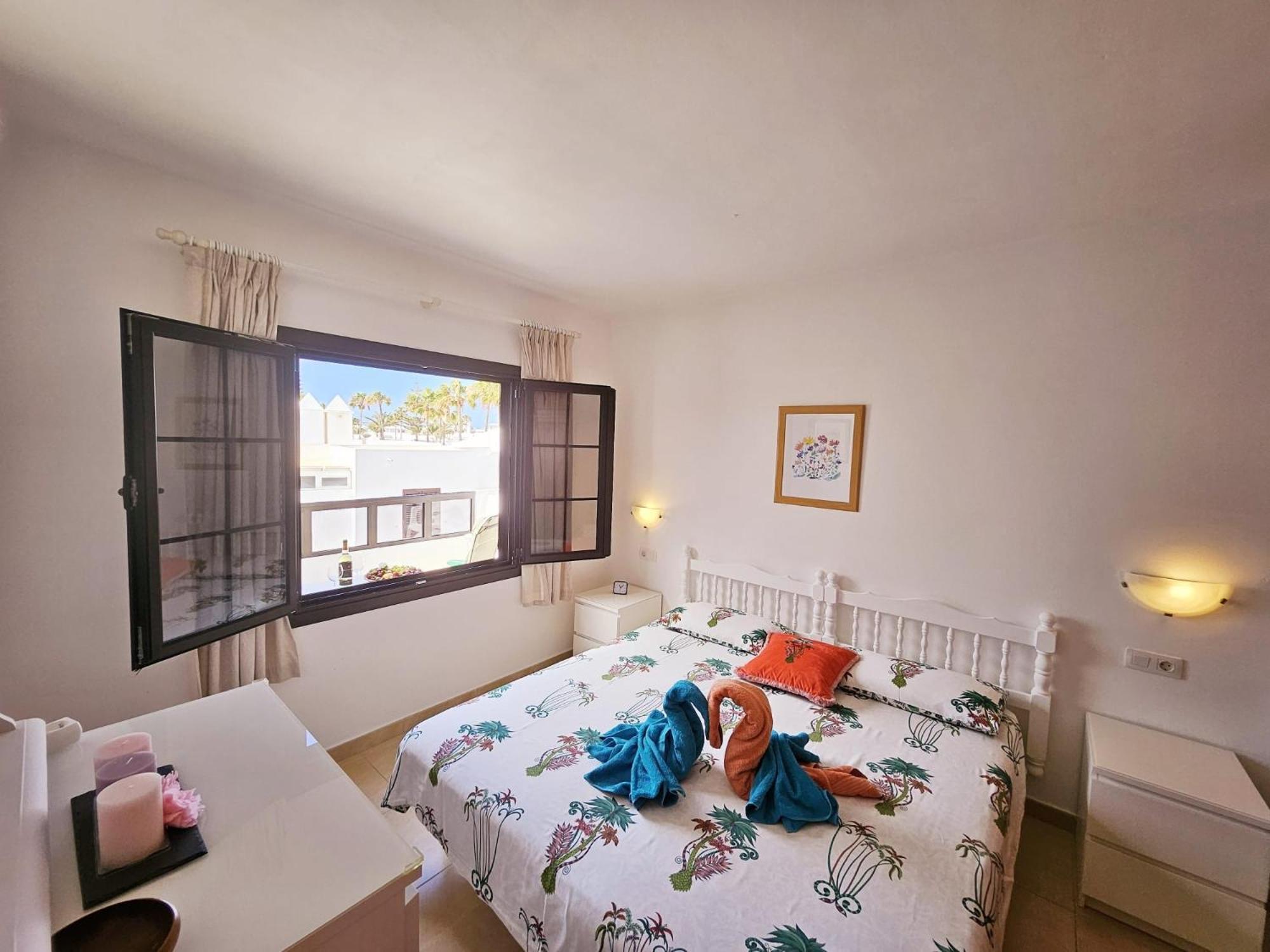 Villa Sea View Costa Teguise Exterior foto