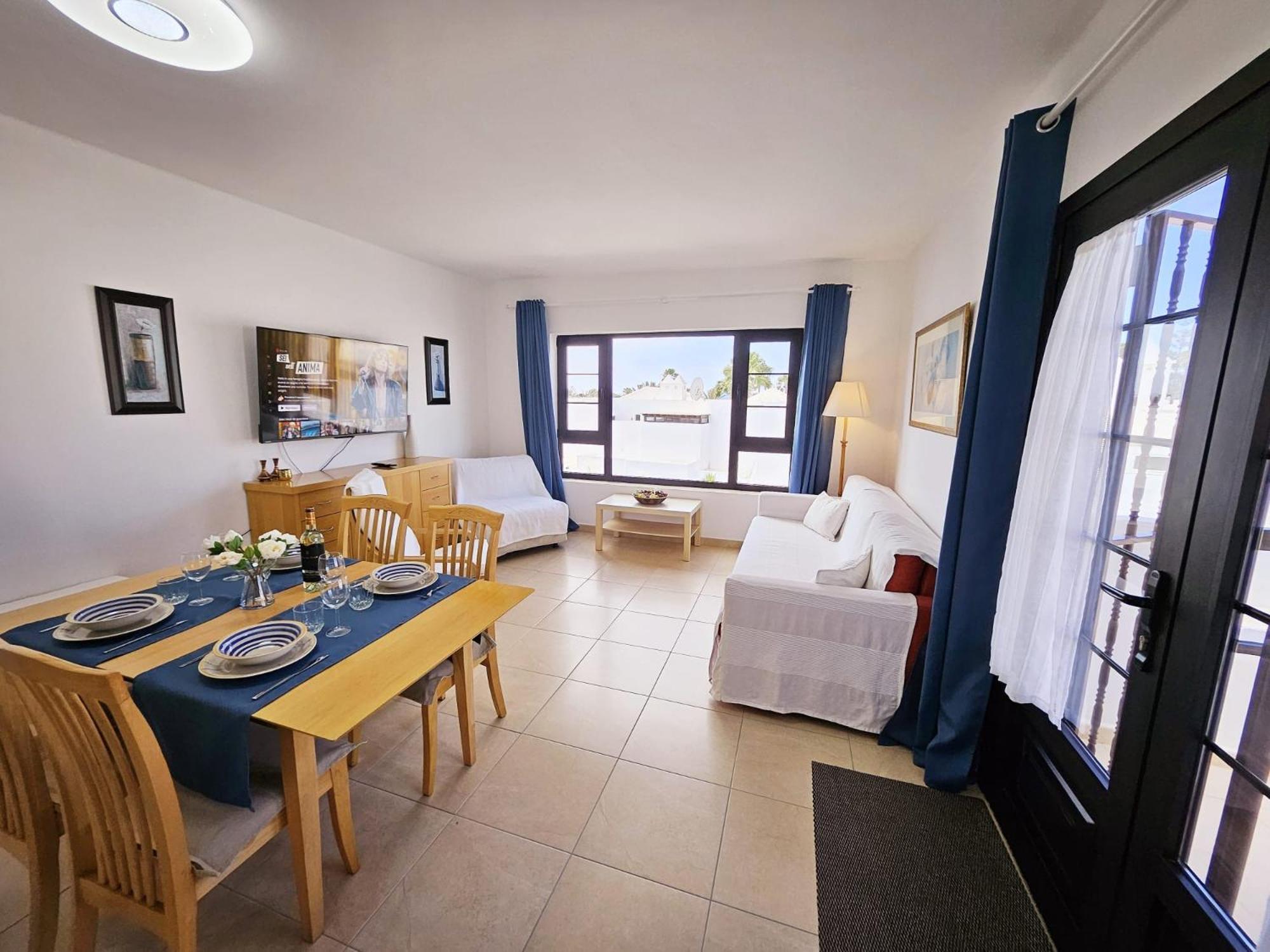 Villa Sea View Costa Teguise Exterior foto